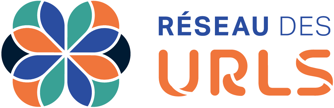 Reseau des URLS